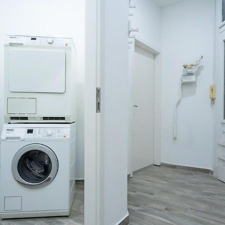 New Comfy Studio At Convenient Location Budapest Exterior foto