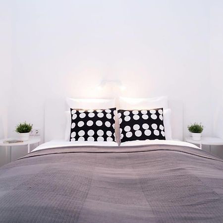 New Comfy Studio At Convenient Location Budapest Exterior foto